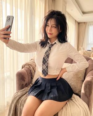 Sensual Missionary