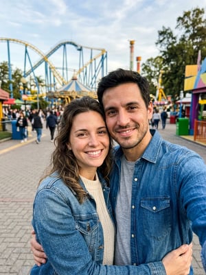 [Couple] Sloppy Clothes Doggy