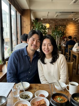 [Couple] Butt Reveal & Spank
