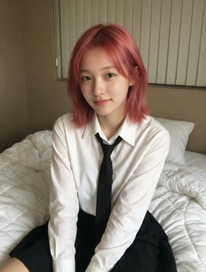 Sucking while lying down