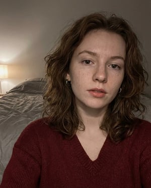 Masturbating Pussy